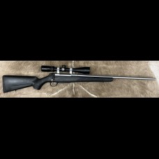 Tikka T3 Lite 22-250 W/Vortex 4-12x44 Scope